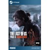 The Last of US Part II 2 Steam [Singleplayer Only]